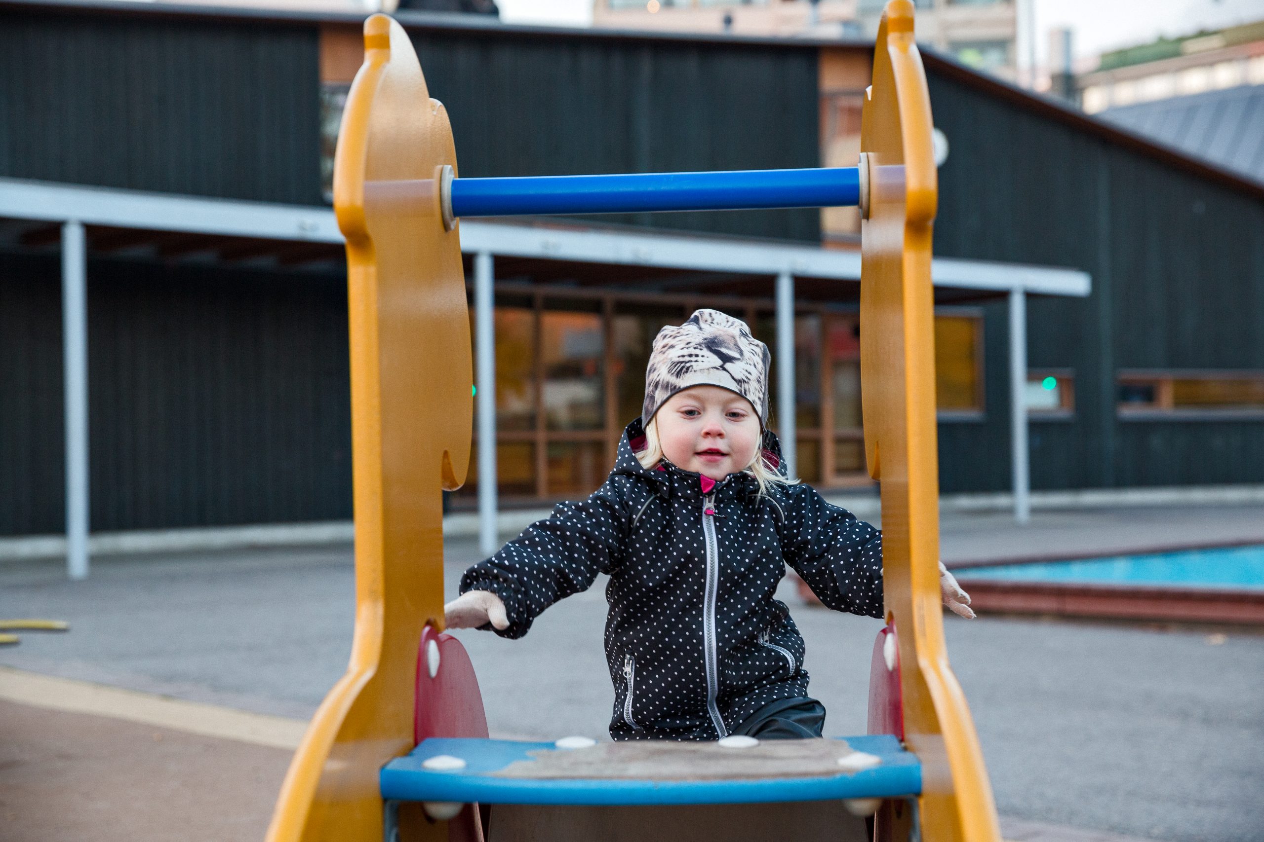Tuppurainen varhaiskasvatusselvityksen karusta tilannekuvasta: lääkkeet ovat tiedossa, milloin hallitus ryhtyy toimiin?