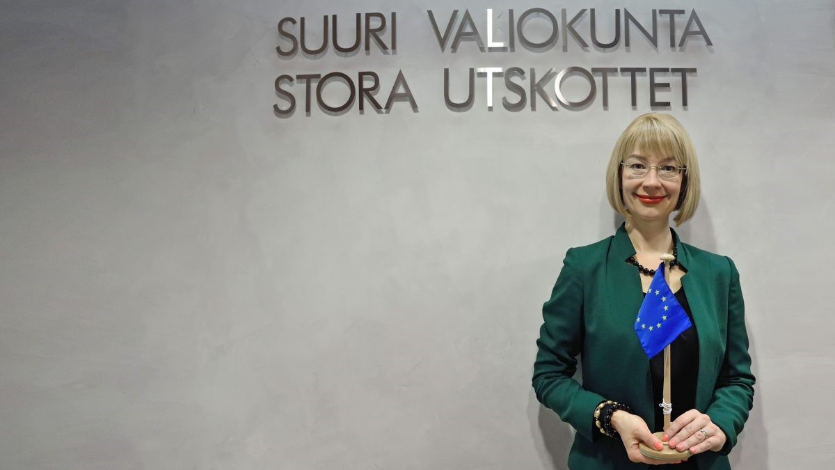 Kestääkö sosialidemokraateilla kantti?