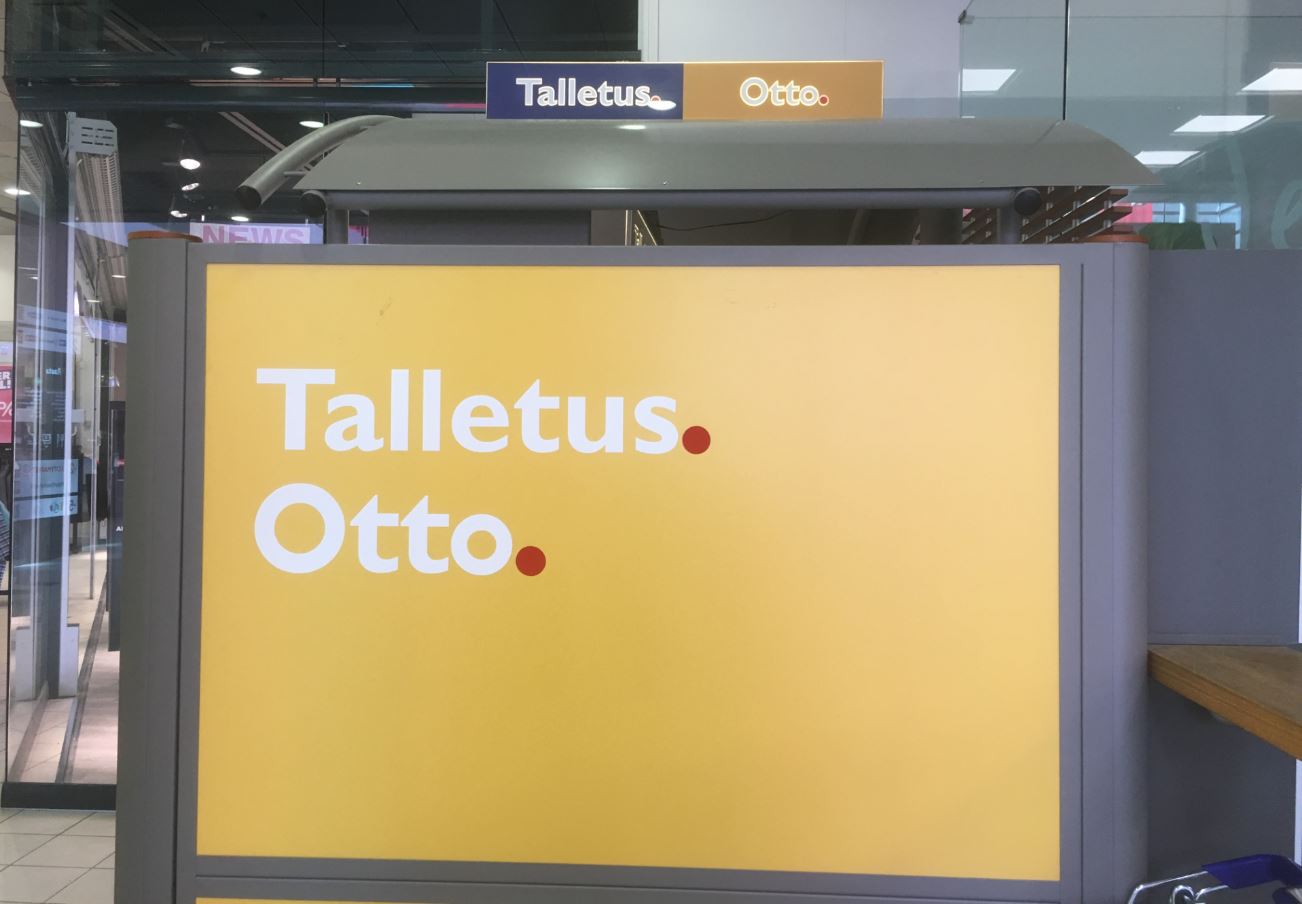 Ulosotossa jo liian moni tavallinen ihminen