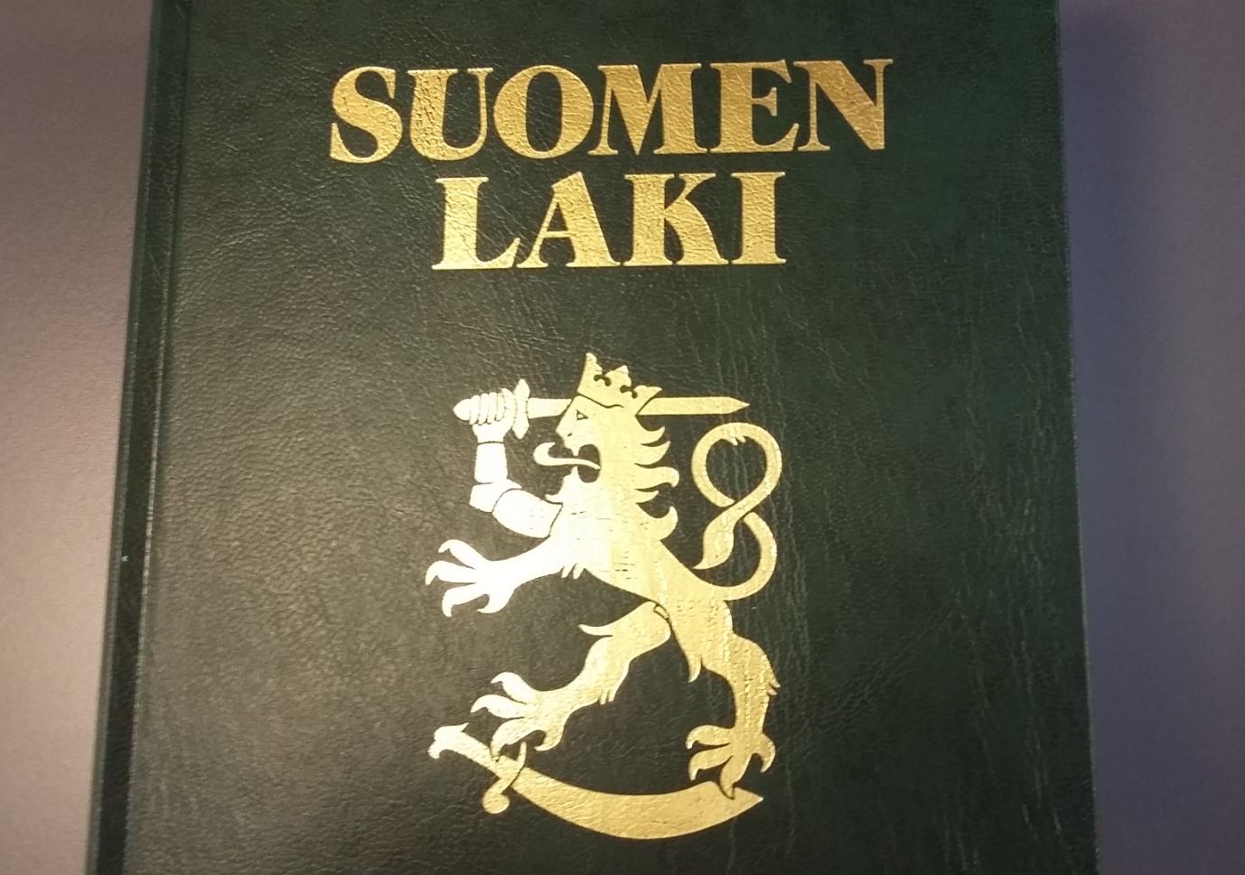 Notifikaatio ja kelmin mielenlaatu