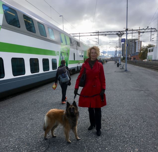 Hallitukselta merkittäviä panostuksia Oulun seudun liikenteeseen