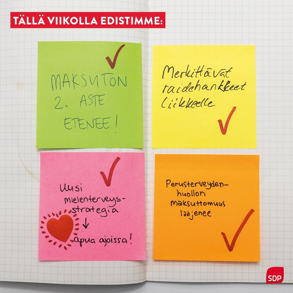 Kainuun Sanomien kolumnini: Inhimillisten tekojen hallitus