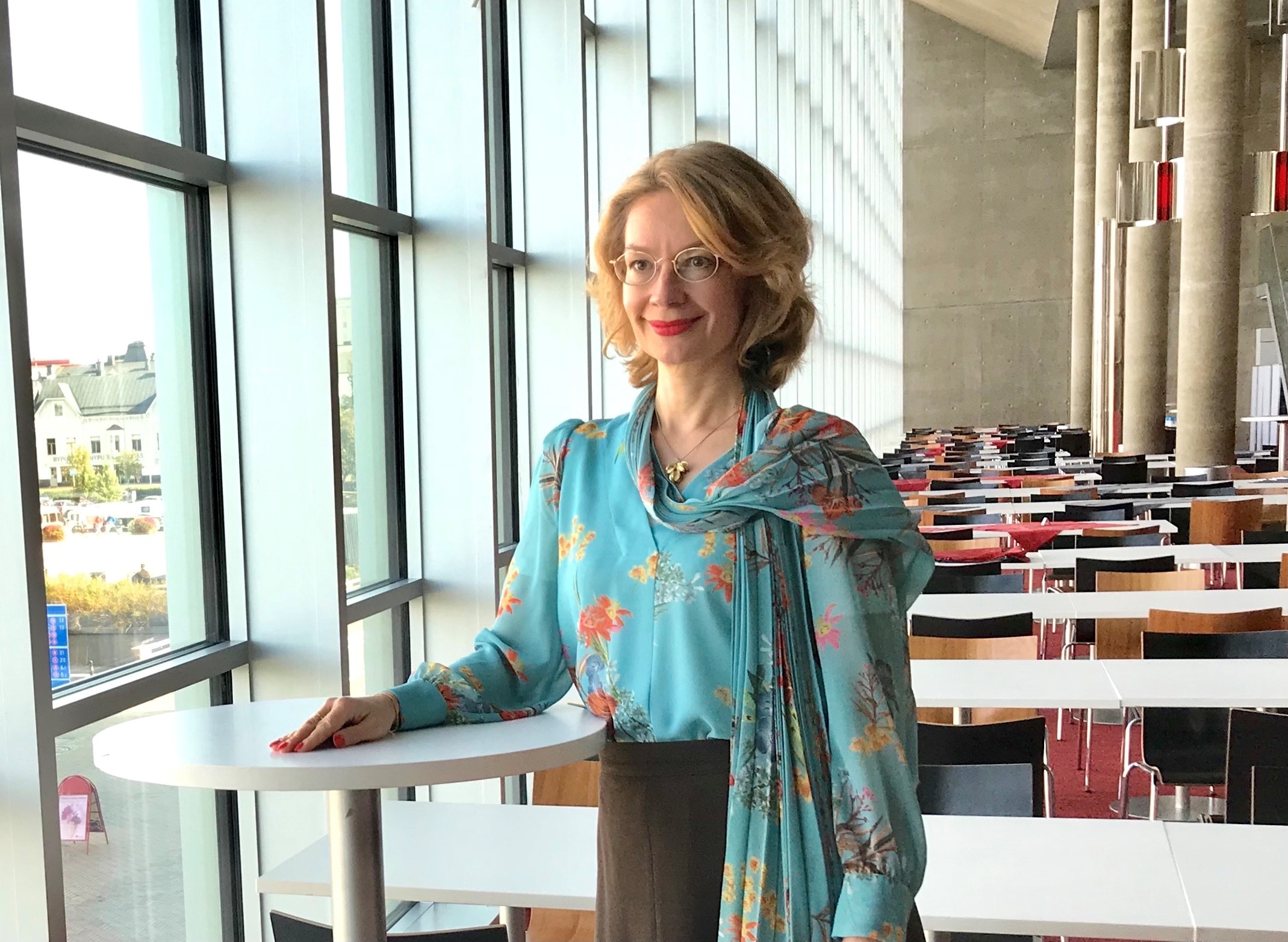 Tavoite tehtiin todeksi – Oulu on Euroopan kulttuuripääkaupunki 2026