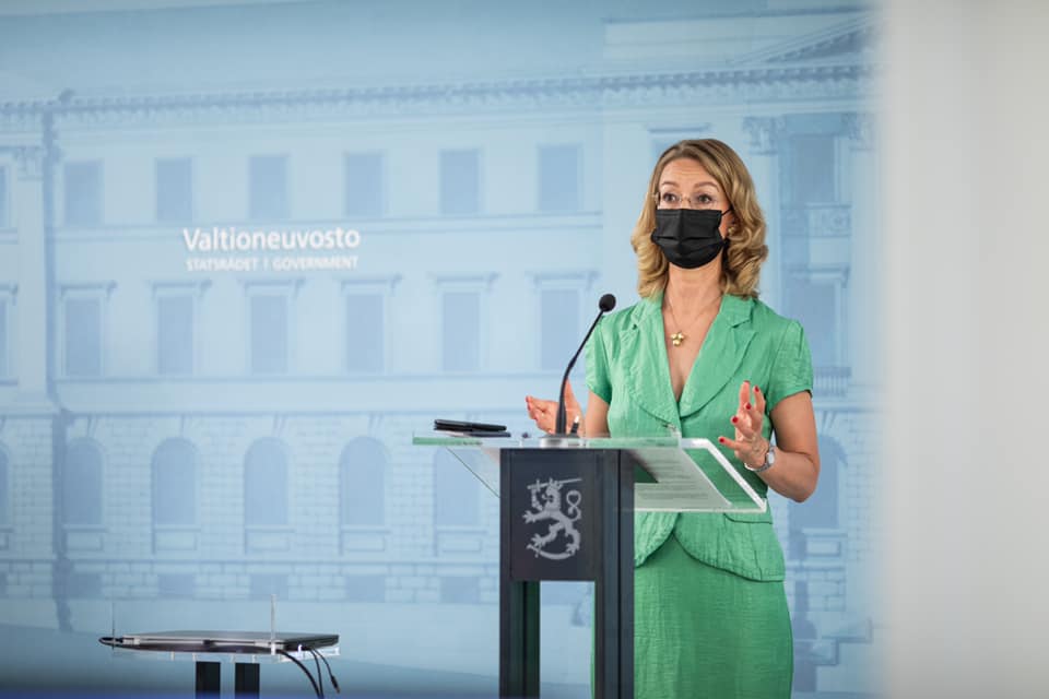 Komission julkaisema esitys ilmasto- ja energiapaketiksi on lähtölaukaus neuvotteluille