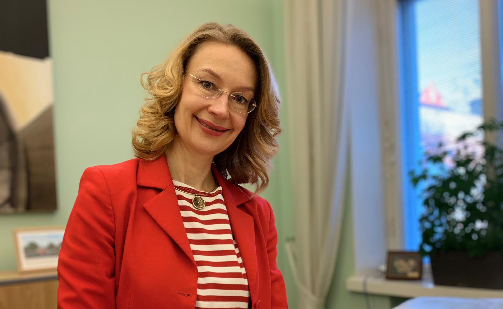 Kolumnini Kainuun Sanomissa: Työllisyys oikealla uralla