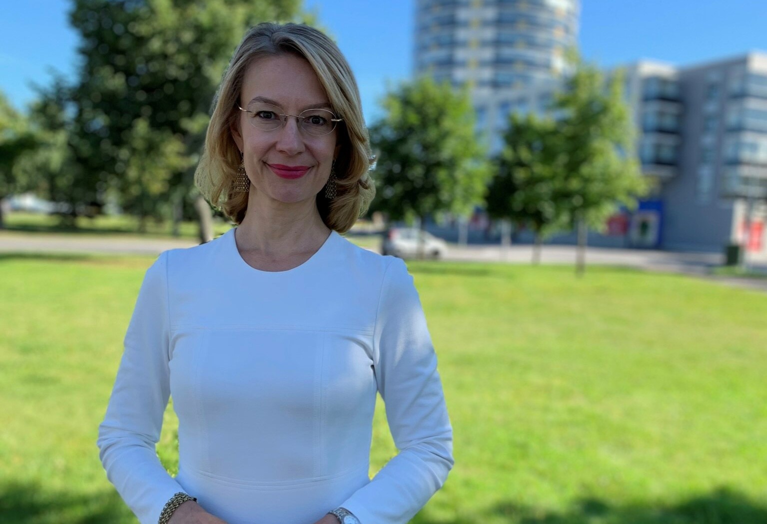 Hintojen nousuun saatava helpotusta