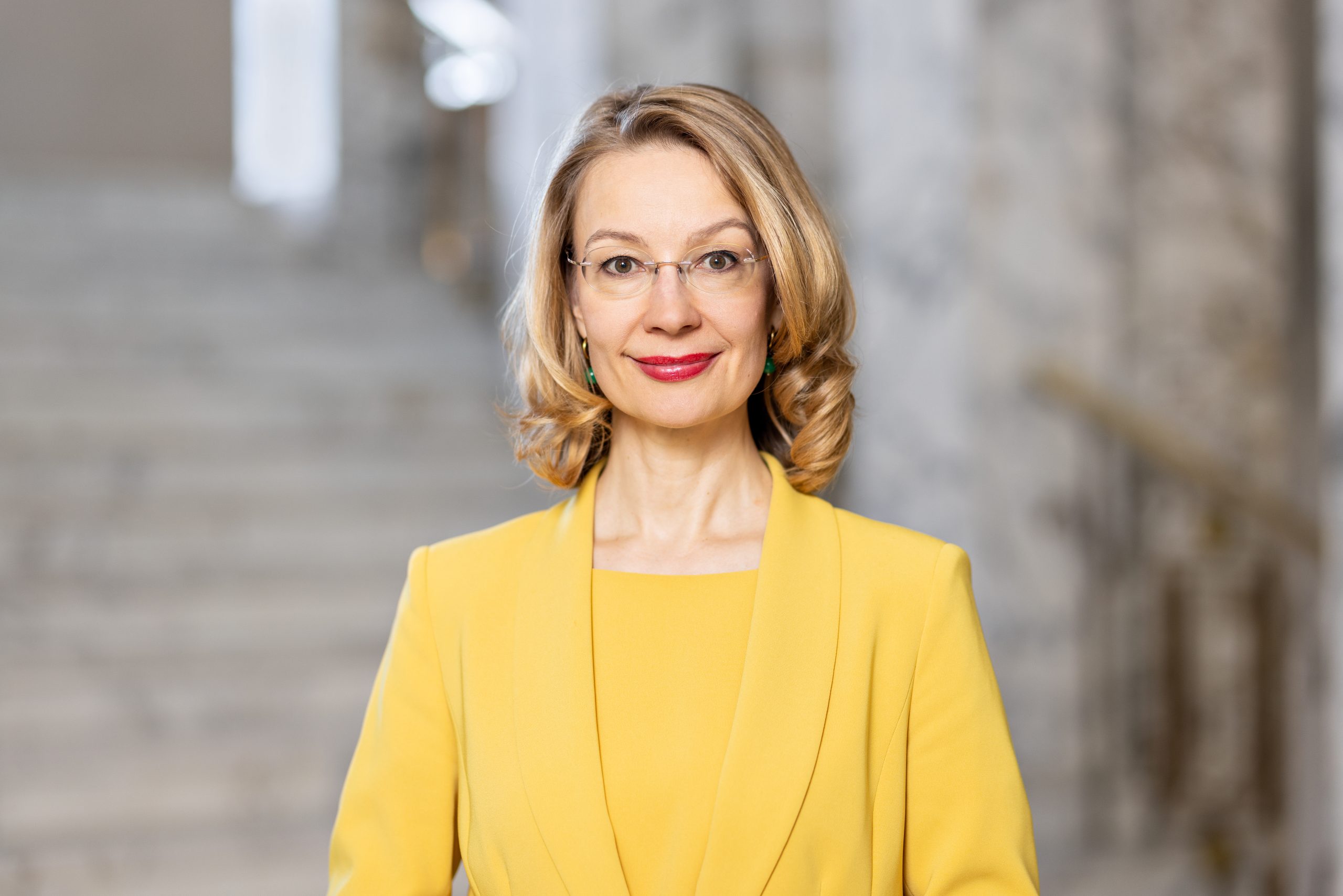 Tarvitsemme lain tuomaa turvaa itärajalle