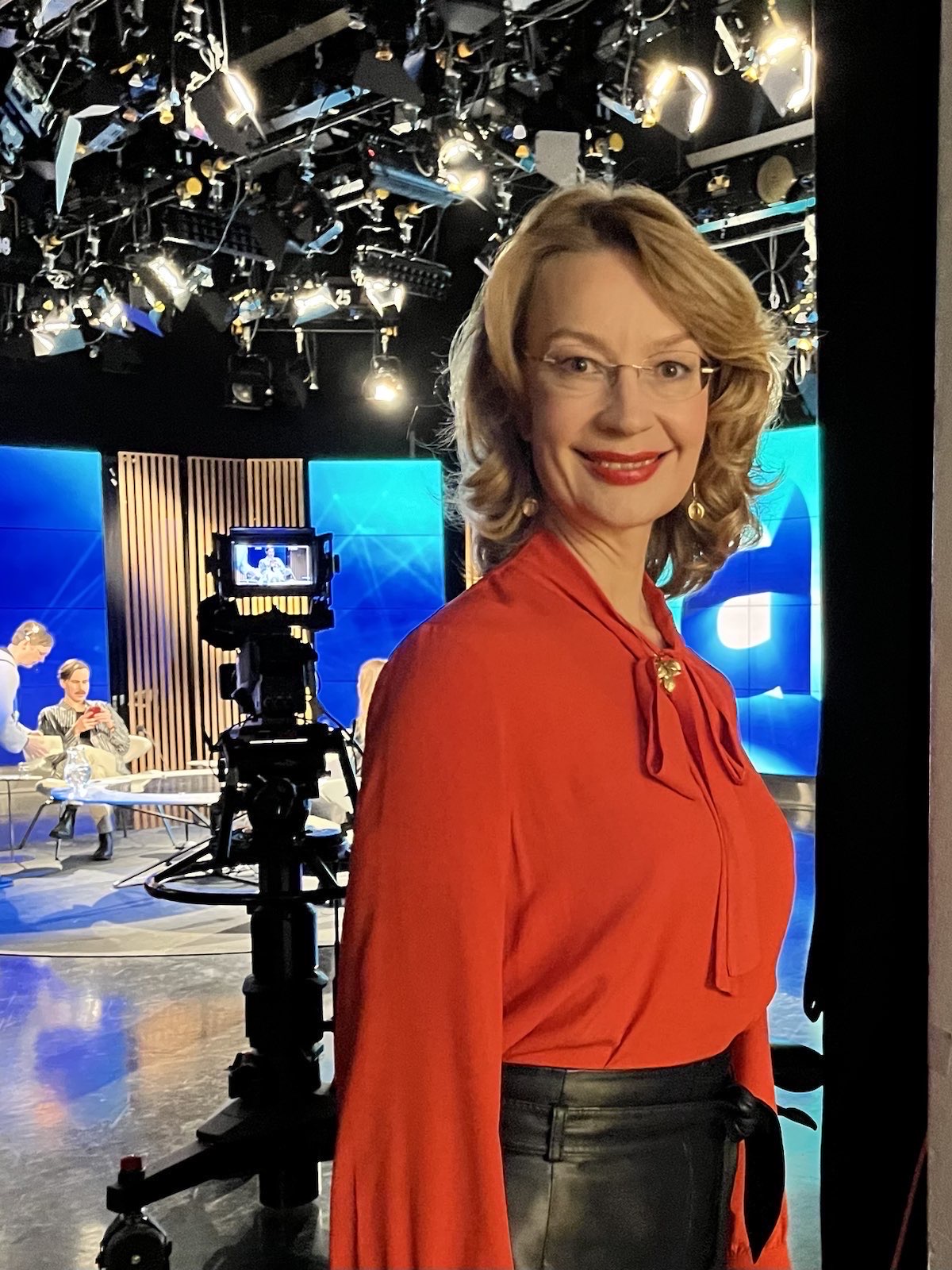 SDP jatkaa Marinin viitoittamalla tiellä