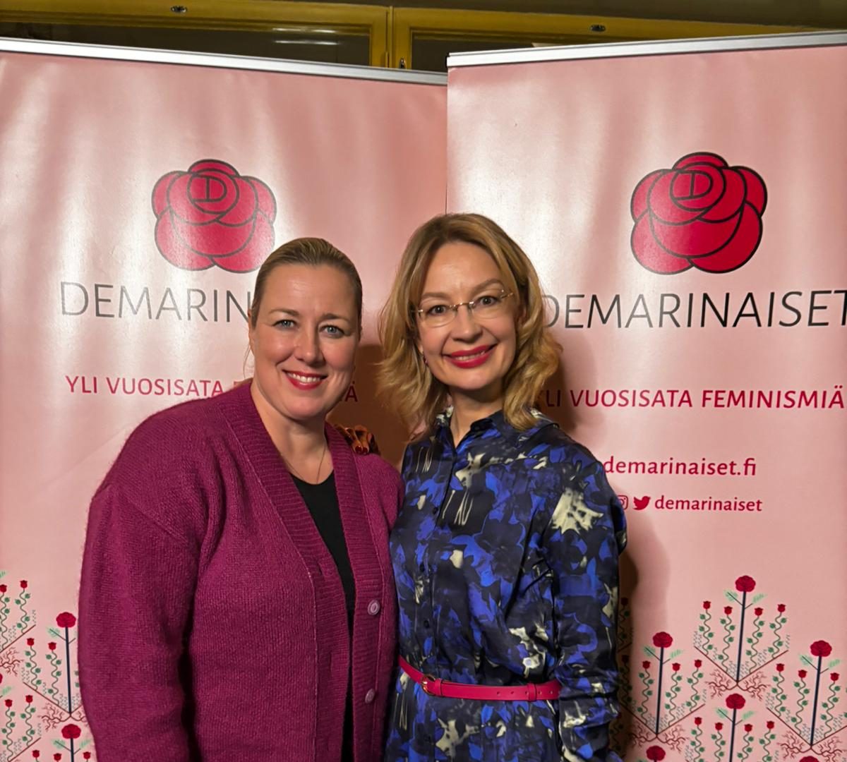 Viisaalla politiikalla Suomi selviytyy