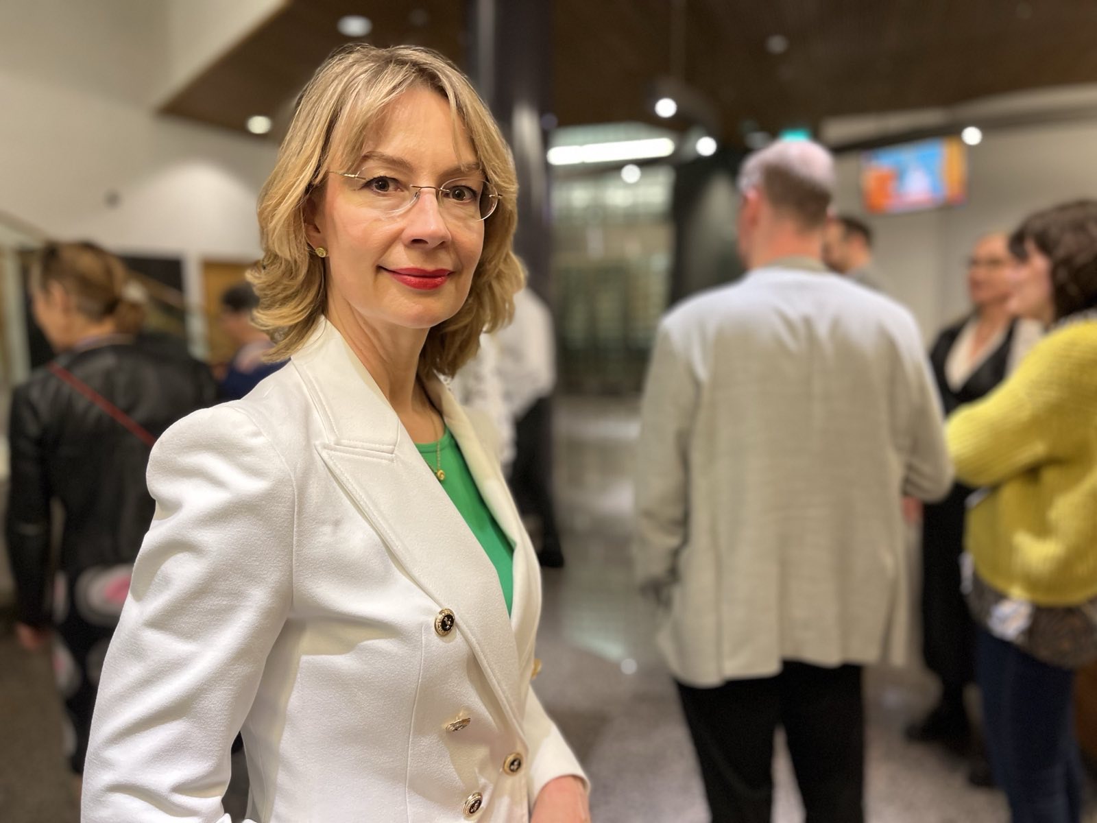 Lakko-oikeuden rajaamisesta