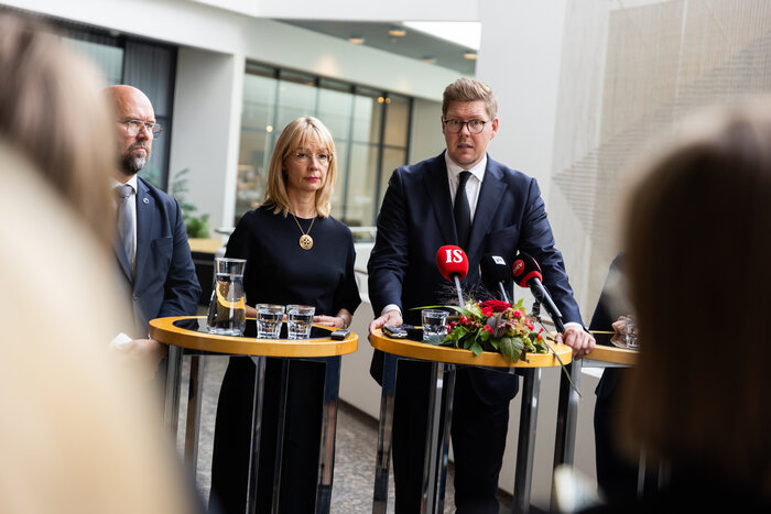 Budjettiriihessä on tehtävä suunnanmuutos