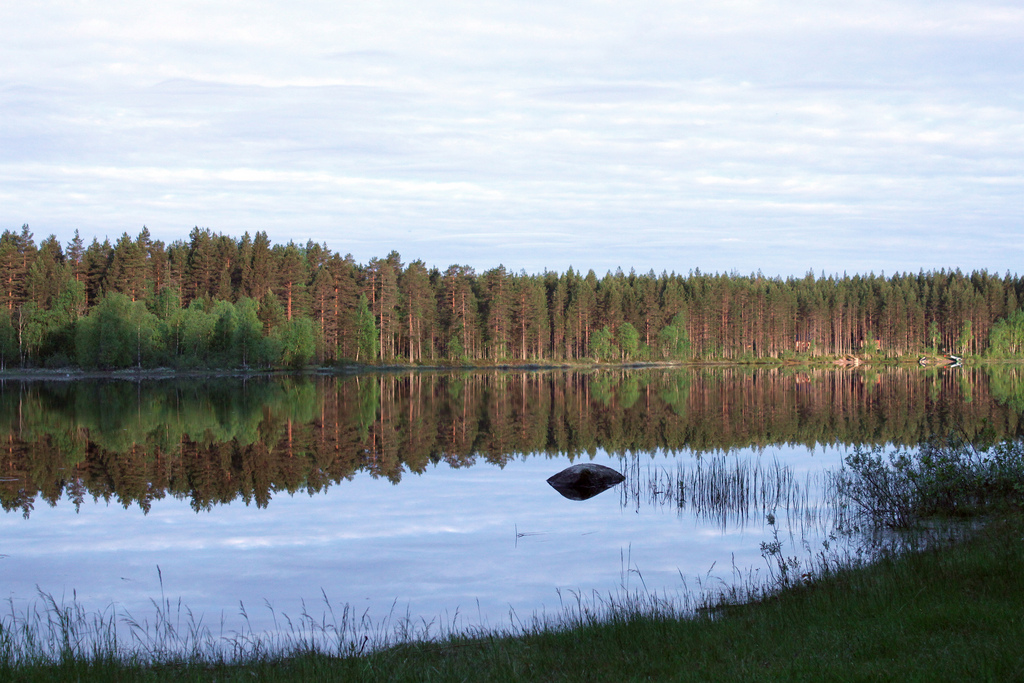 Kalastusmaksujen korotus on riskialtis