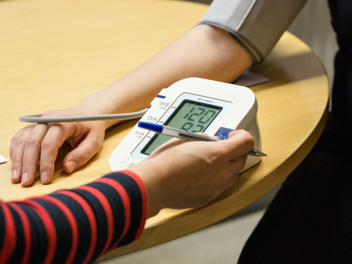 Sotea tehdään ihmisille