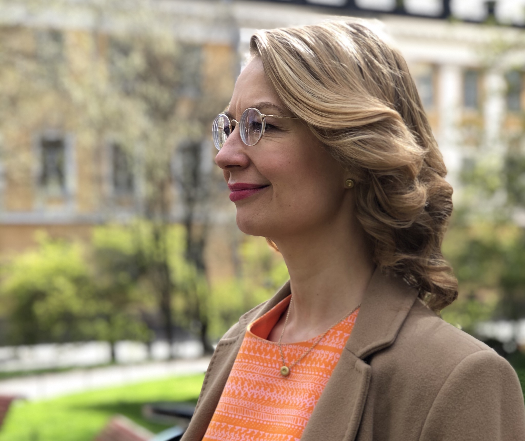 Kolumnini Kainuun Sanomissa: Nyt on aika elvyttää