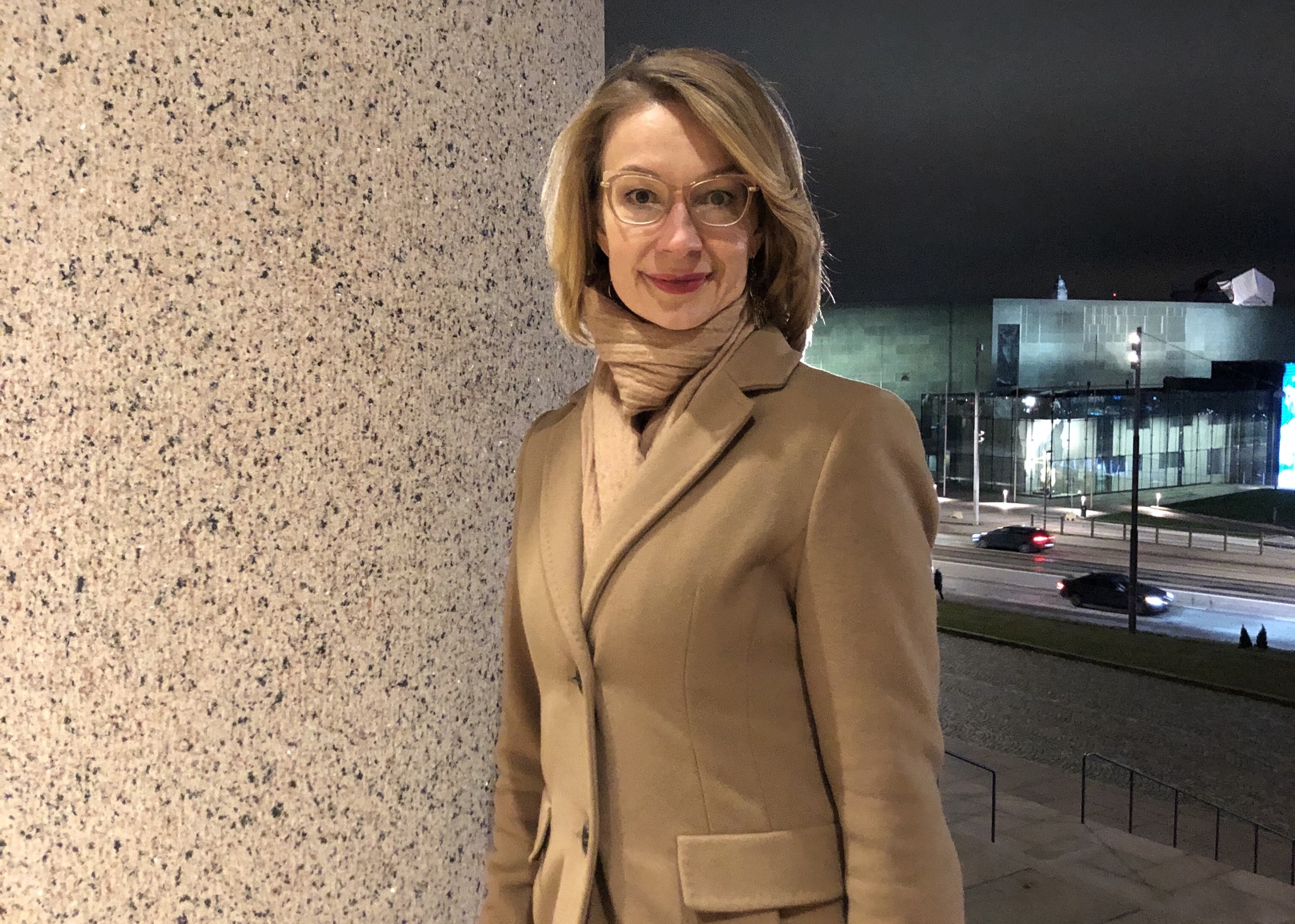 Rokote on tie ulos pandemiasta