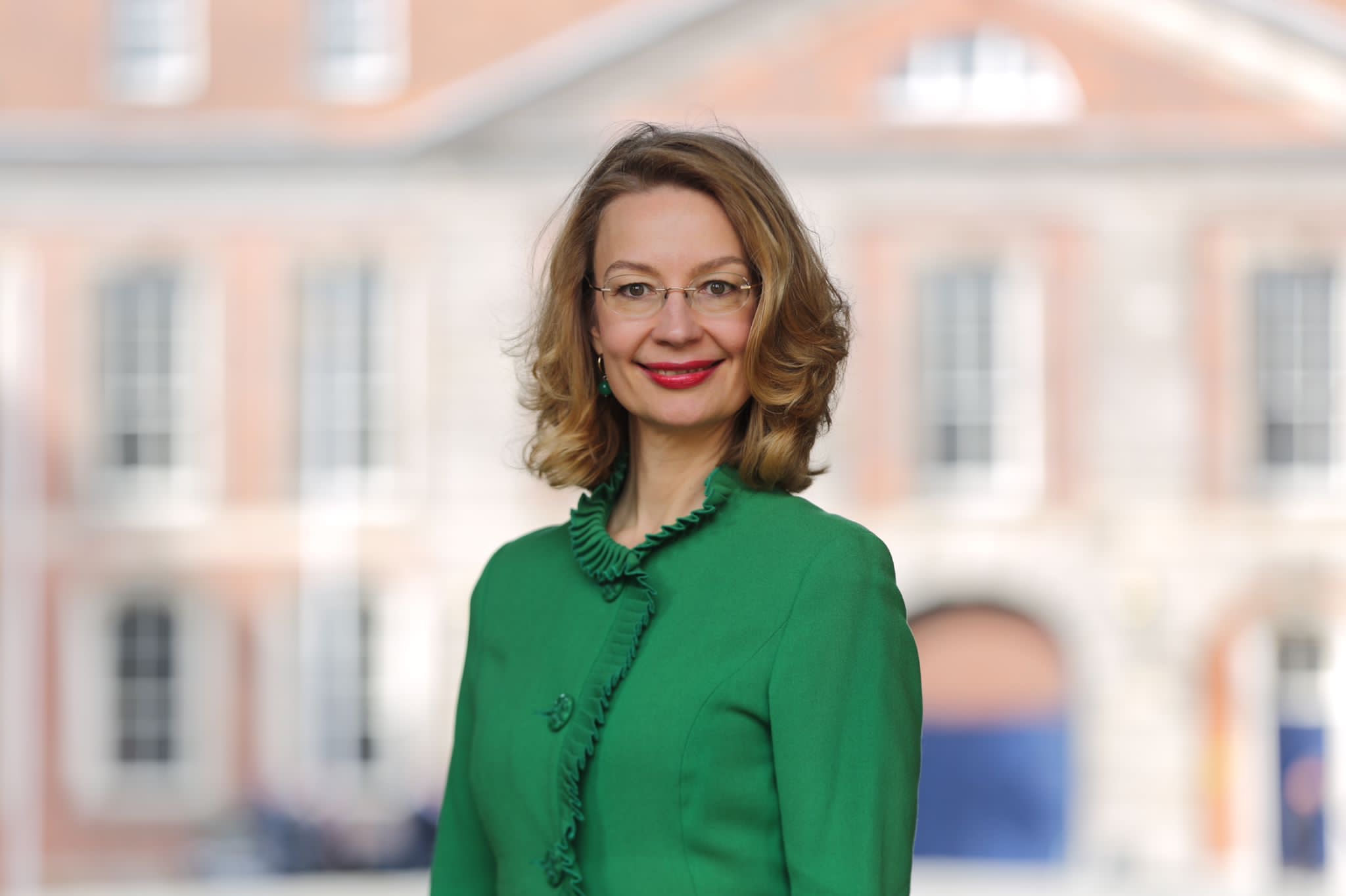 Demarinaiset: Uuden hallituksen tehtävä on rakentaa luottamusta