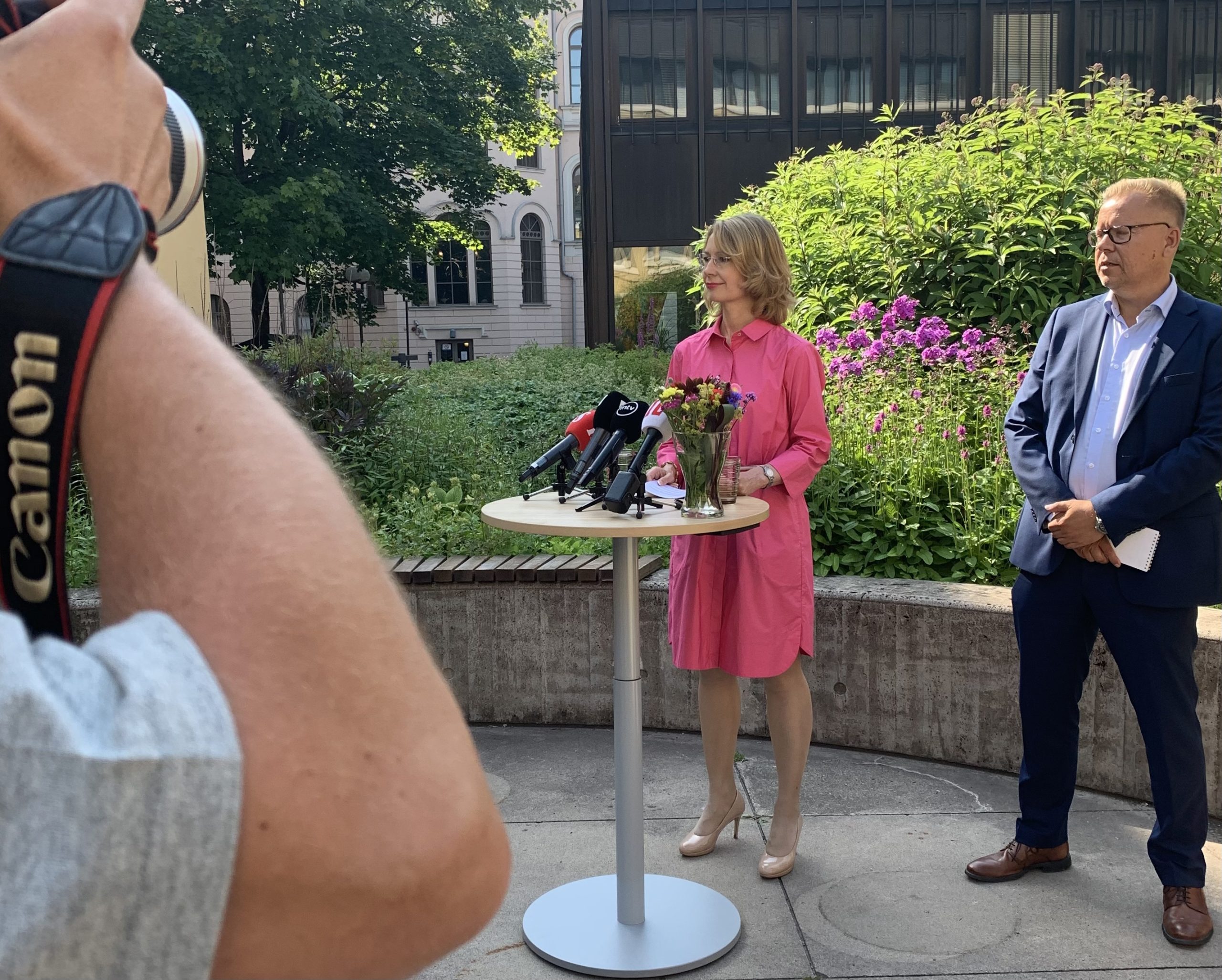 Tärkeä Uniper-sopu löytyi