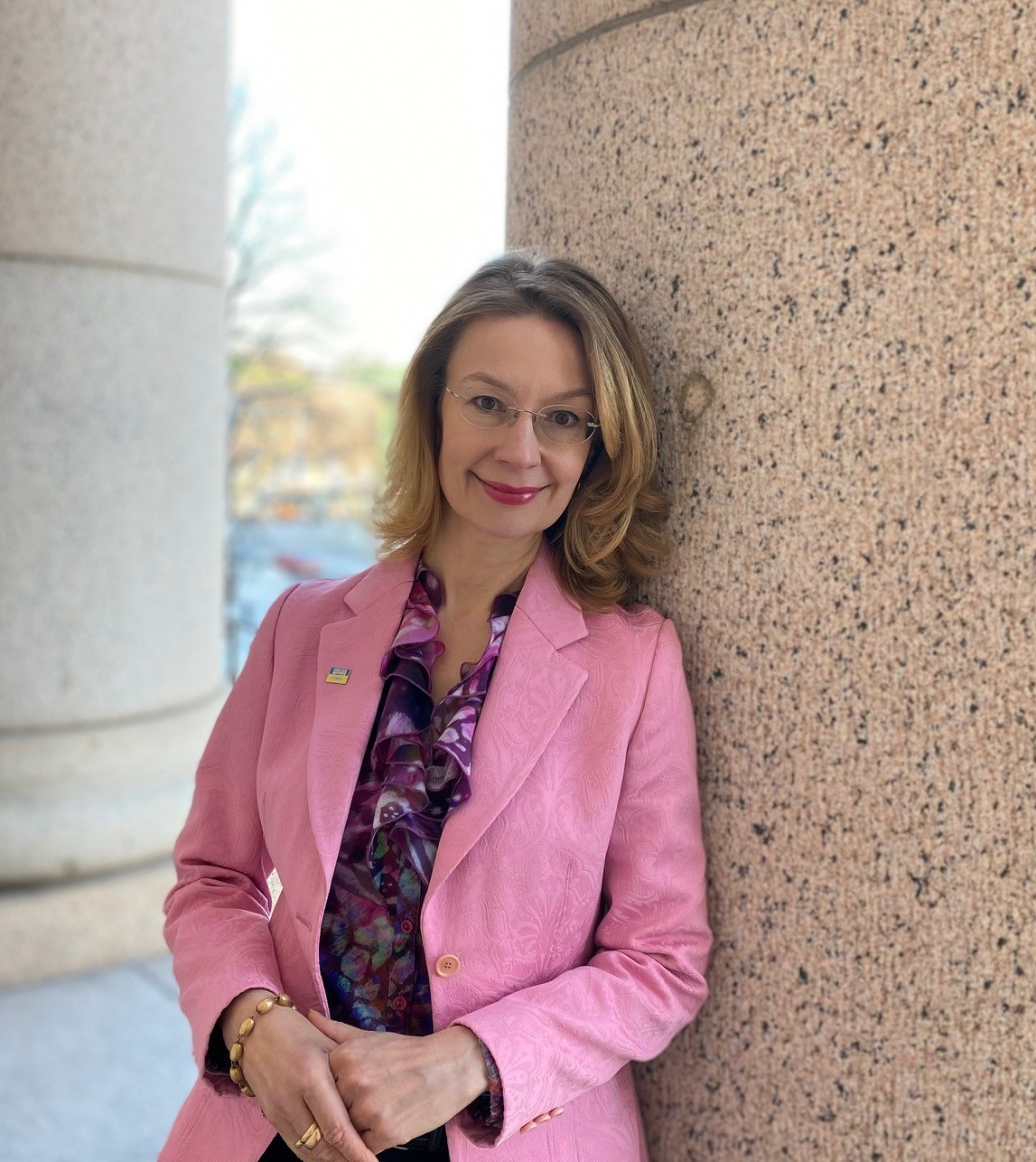 Lapsiköyhyys ei kuulu Suomeen