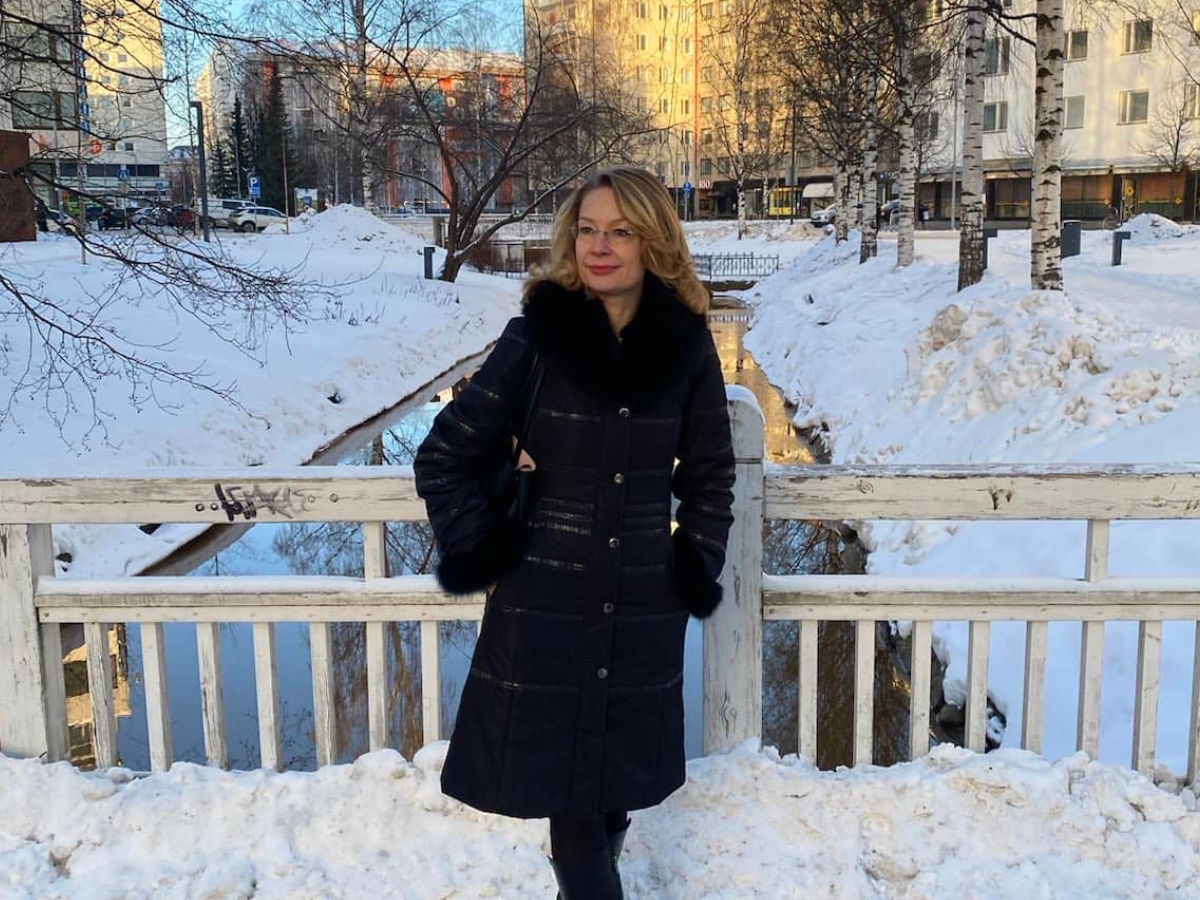 Mielipiteeni Forum24-lehdessä: Osataanko kulttuuria arvostaa?