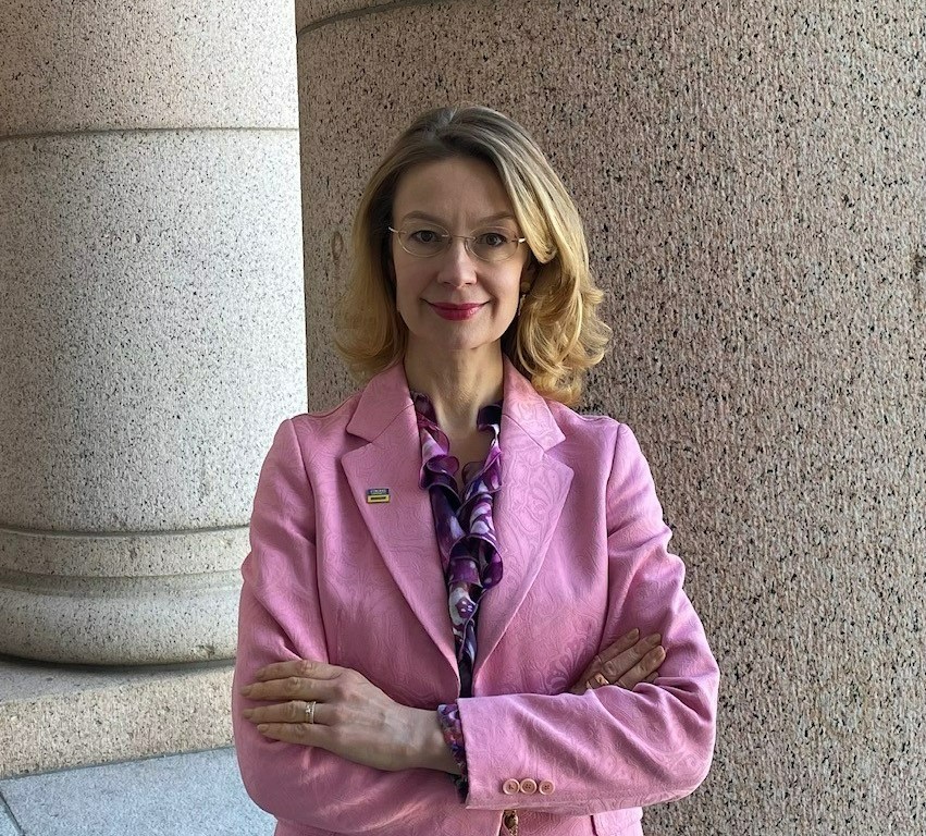 Orpon hallitus kääntää Suomen suunnan –  uusi hallitus ei edistä avointa ja kansainvälistä Suomea