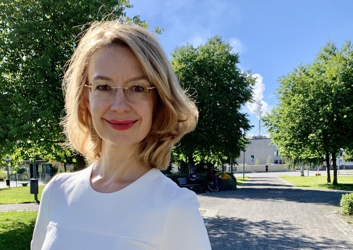 Forum24-kolumnini: Kesä kaikilla – mutta työtä harvoilla?