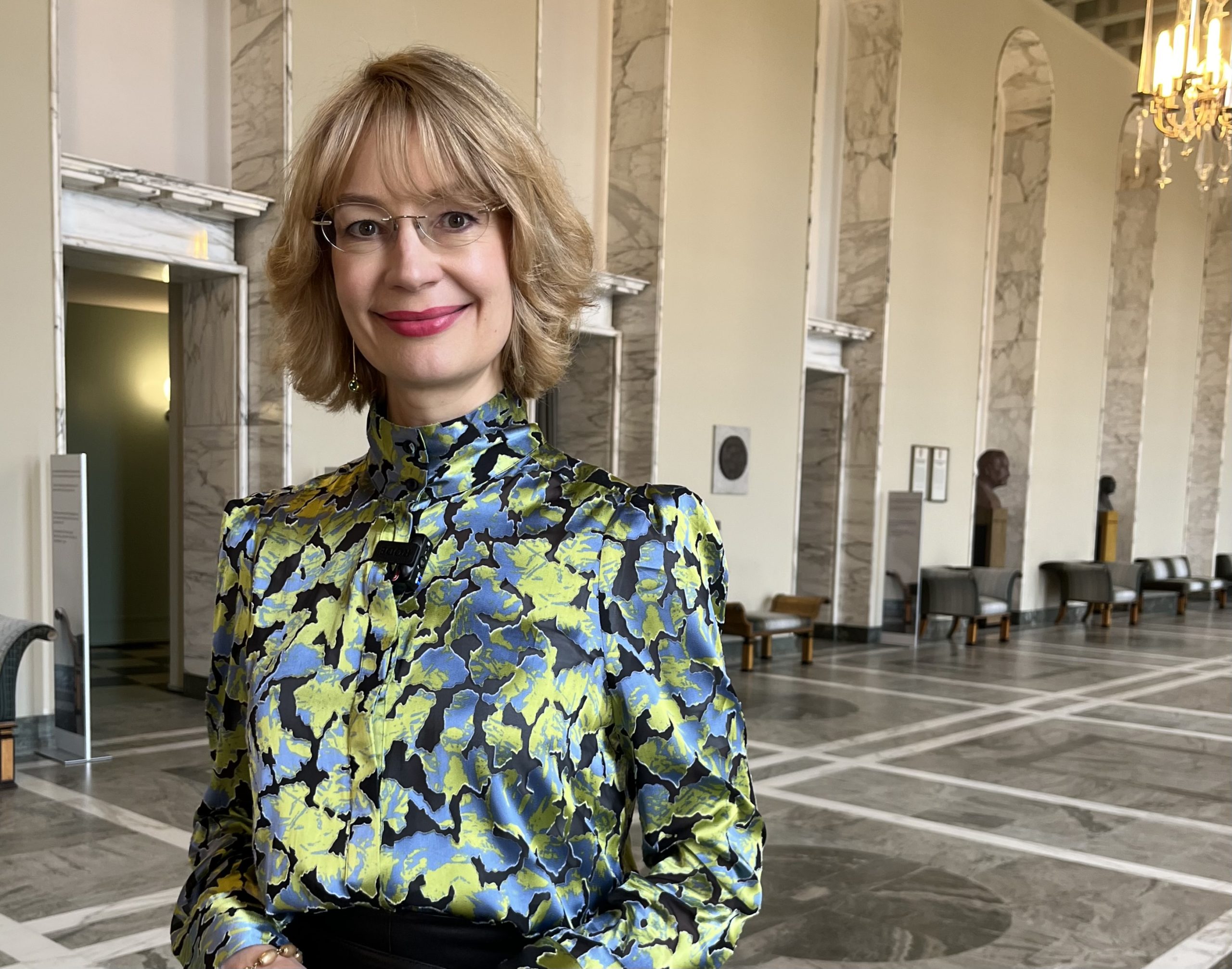 Hyvää lapsen oikeuksien viikkoa!