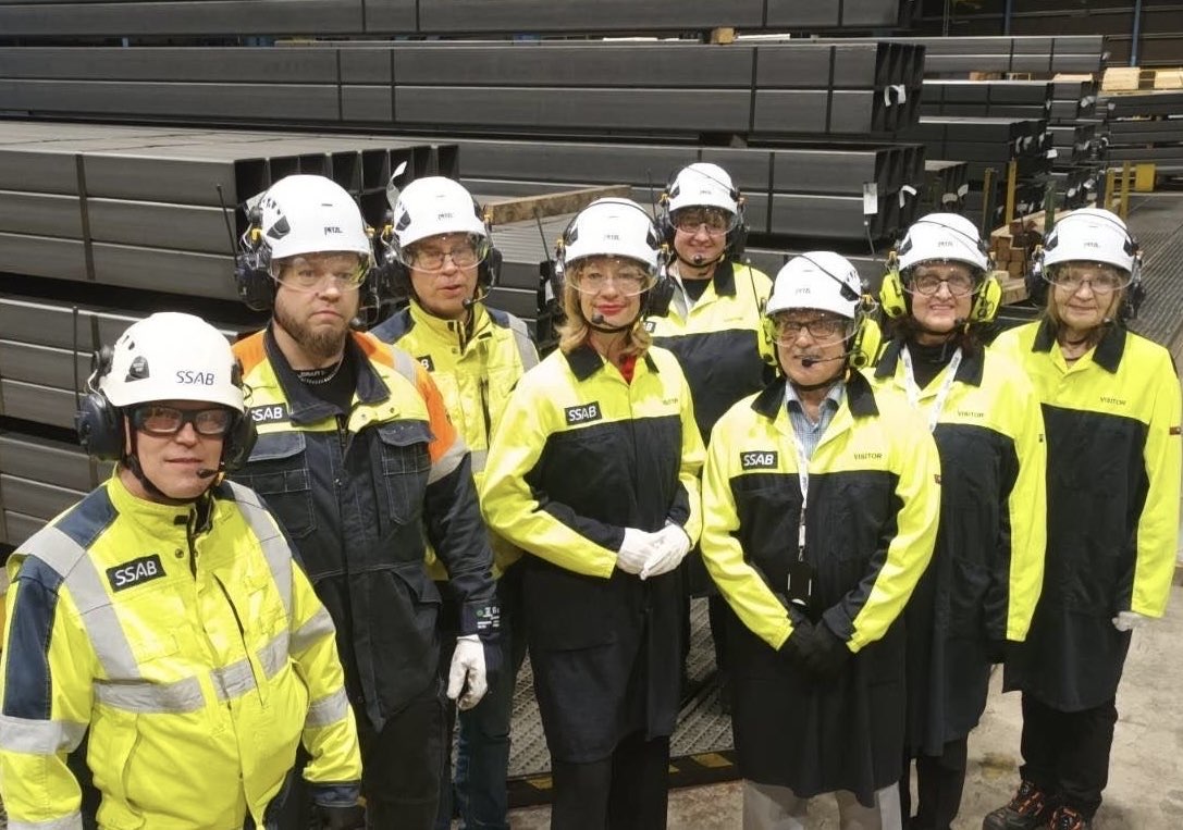 Kuulumisia Haapaveden-Siikalatvan seutukunnasta ja Pulkkilasta