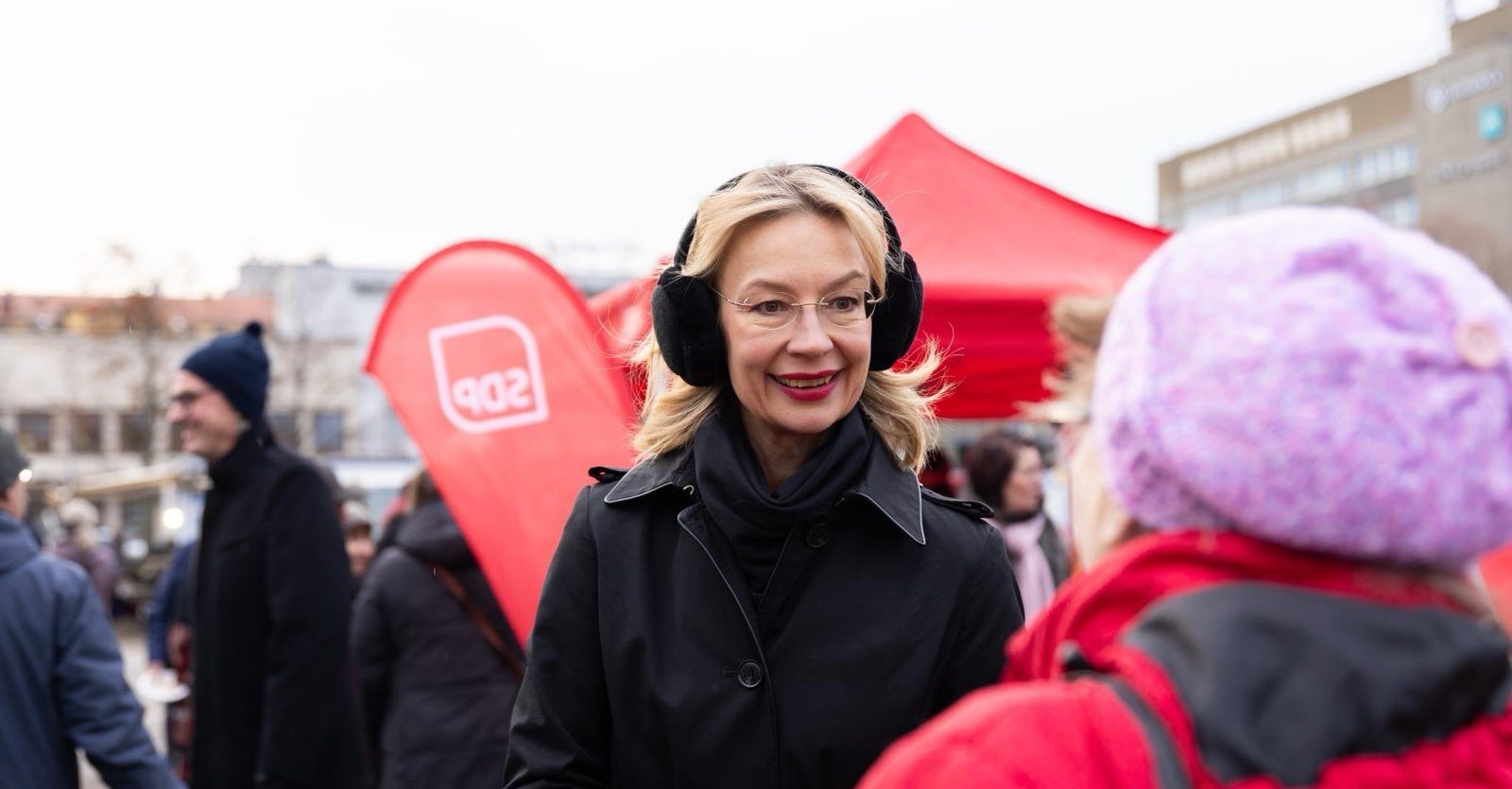 Kaleva Median kolumnini: Politiikan on vastattava ihmisten arjen tarpeisiin 