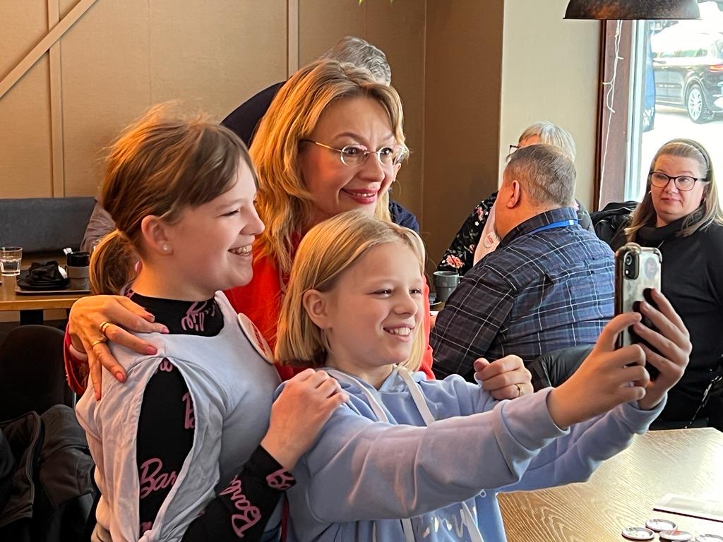 Varhaiskasvatus on nähtävä sijoituksena tulevaan