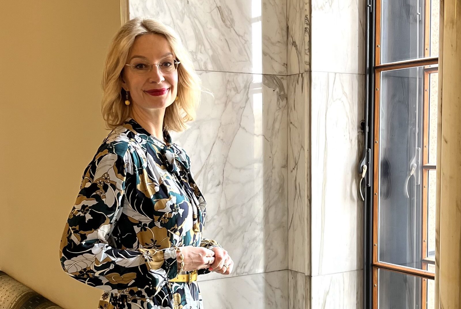 SDP:n Tuppurainen: Nyt on oltava pieni- ja keskituloisen ihmisen vuoro!